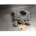 11E212 Engine Oil Pump From 2017 Nissan Murano  3.5